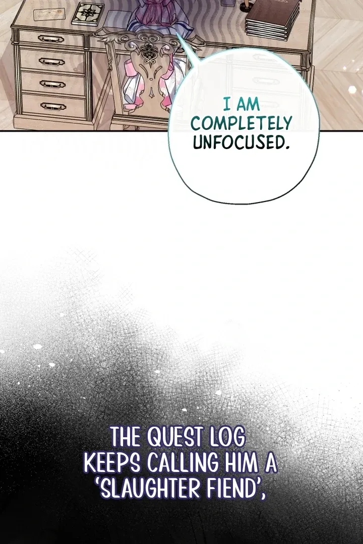 Lord Baby Runs A Romance Fantasy With Cash Chapter 87 page 41 - 