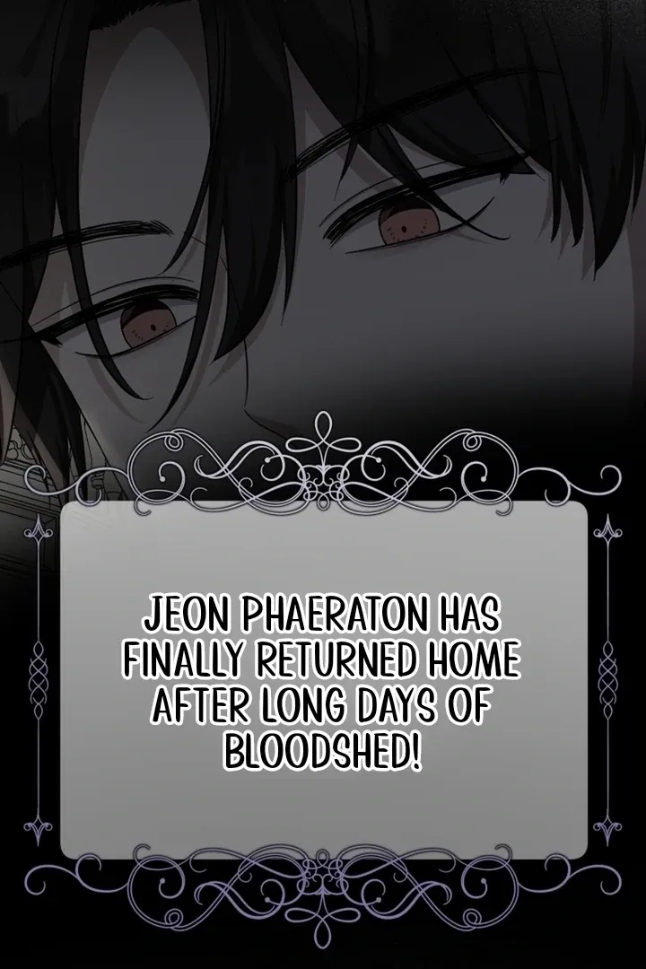 Lord Baby Runs A Romance Fantasy With Cash Chapter 87 page 42 - 