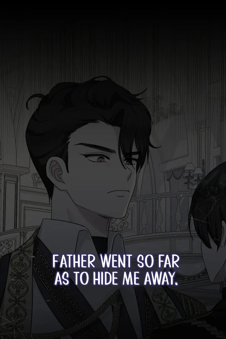 Lord Baby Runs A Romance Fantasy With Cash Chapter 87 page 44 - 
