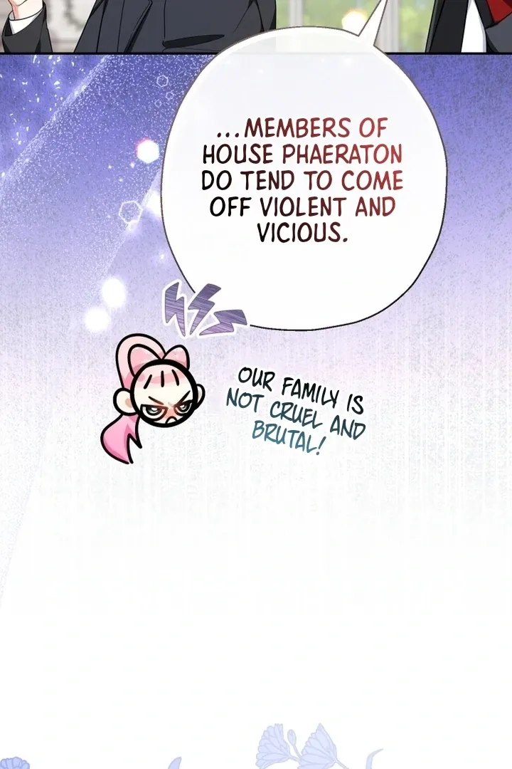 Lord Baby Runs A Romance Fantasy With Cash Chapter 87 page 51 - 