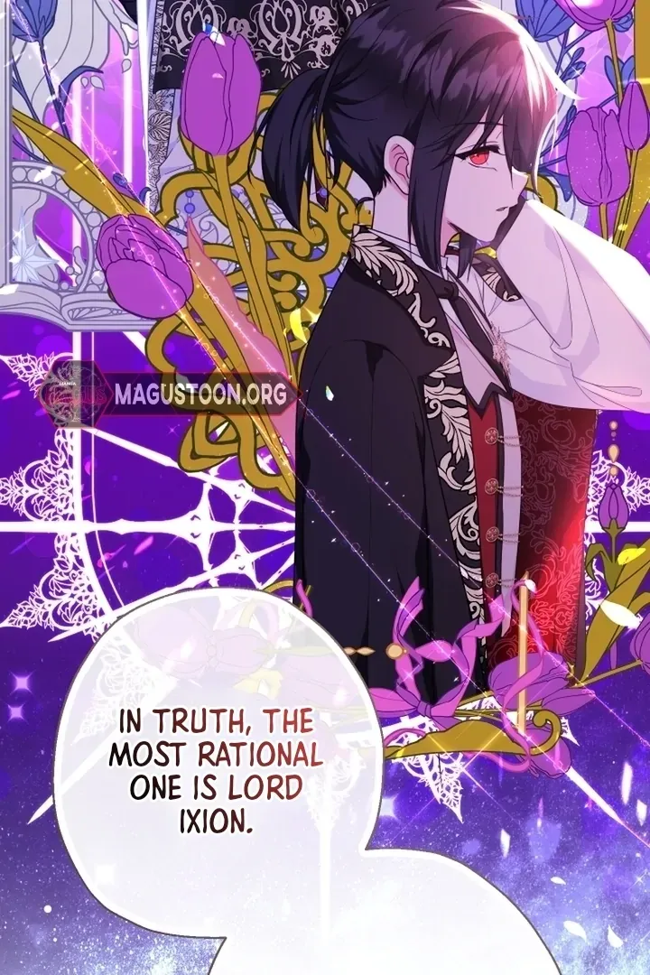 Lord Baby Runs A Romance Fantasy With Cash Chapter 87 page 53 - 