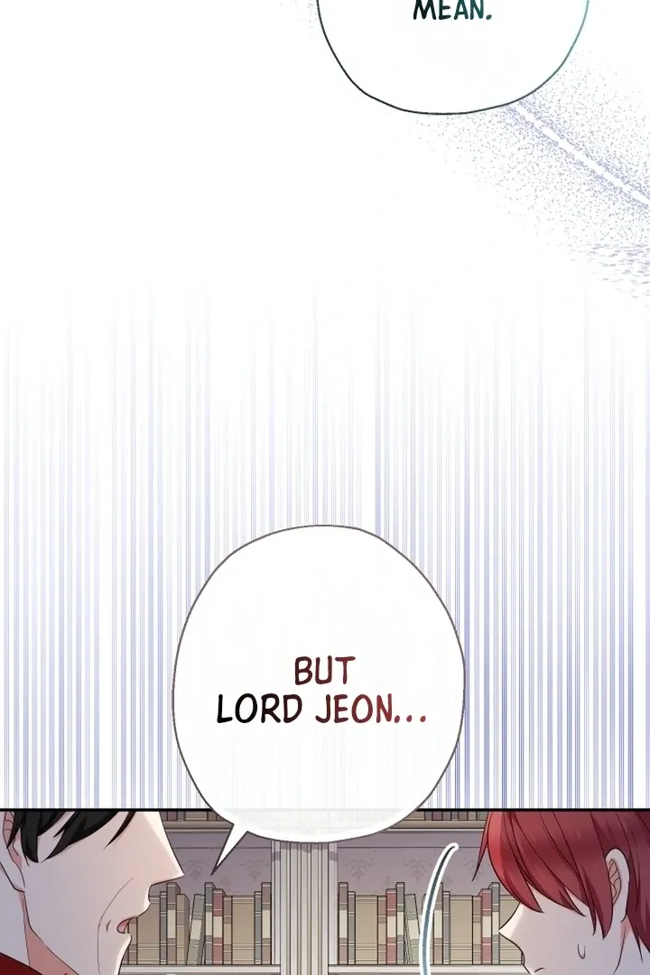 Lord Baby Runs A Romance Fantasy With Cash Chapter 87 page 56 - 