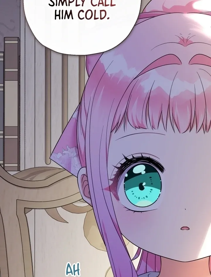 Lord Baby Runs A Romance Fantasy With Cash Chapter 87 page 60 - 