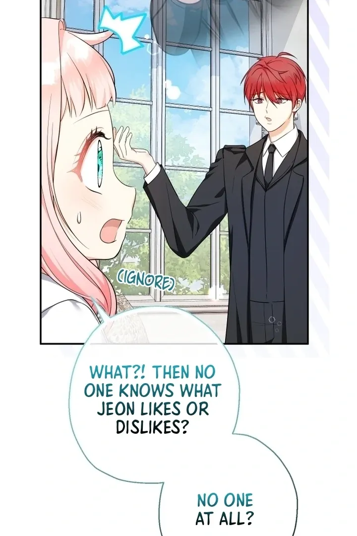 Lord Baby Runs A Romance Fantasy With Cash Chapter 87 page 63 - 