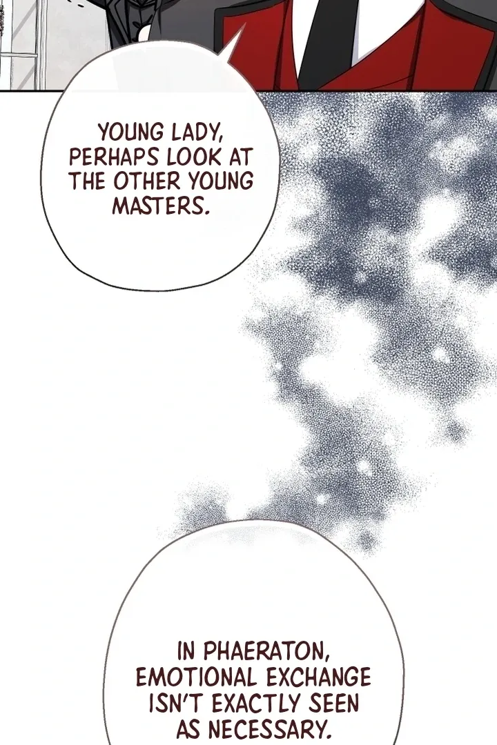 Lord Baby Runs A Romance Fantasy With Cash Chapter 87 page 65 - 