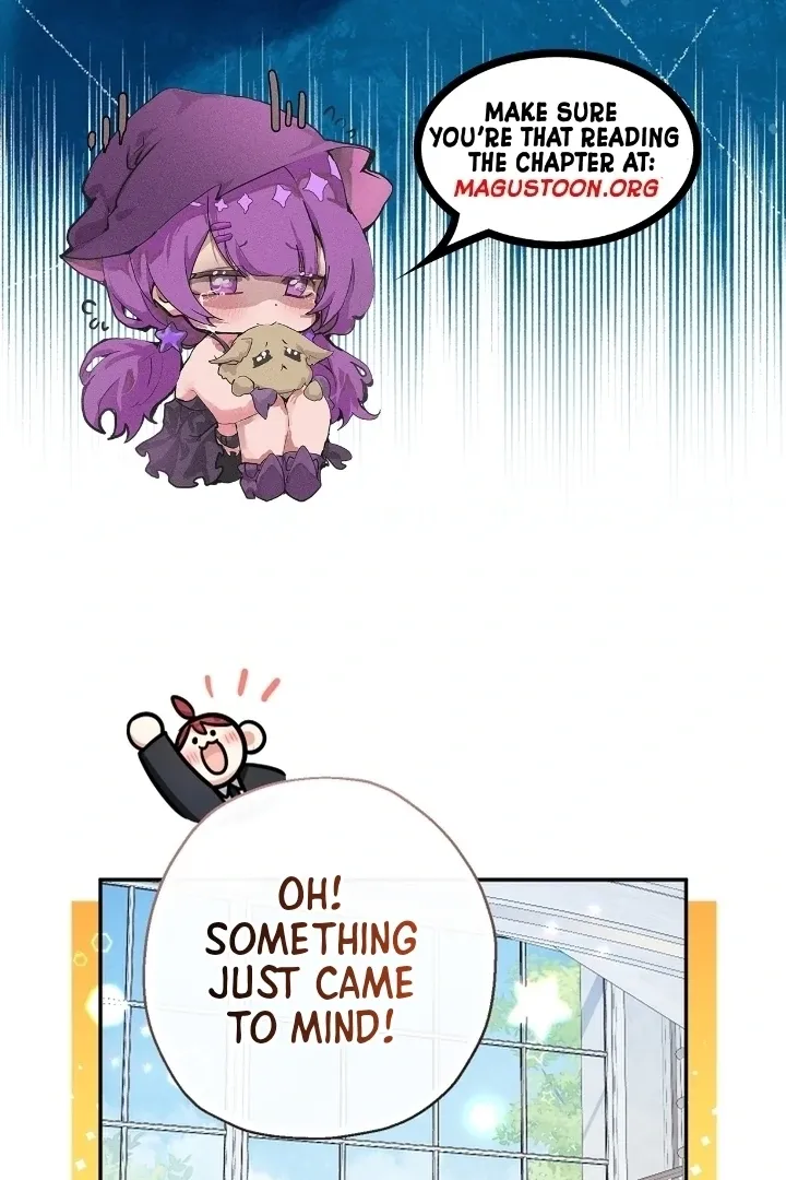 Lord Baby Runs A Romance Fantasy With Cash Chapter 87 page 71 - 