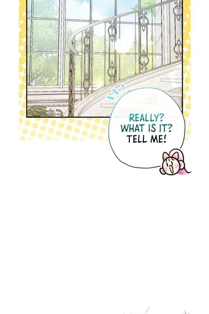 Lord Baby Runs A Romance Fantasy With Cash Chapter 87 page 72 - 