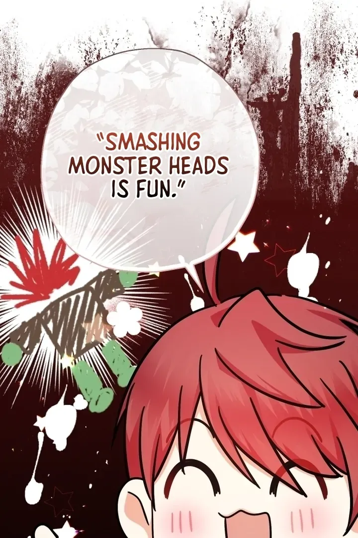 Lord Baby Runs A Romance Fantasy With Cash Chapter 87 page 73 - 