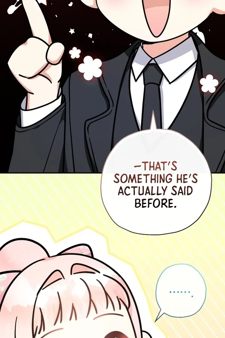 Lord Baby Runs A Romance Fantasy With Cash Chapter 87 page 74 - 