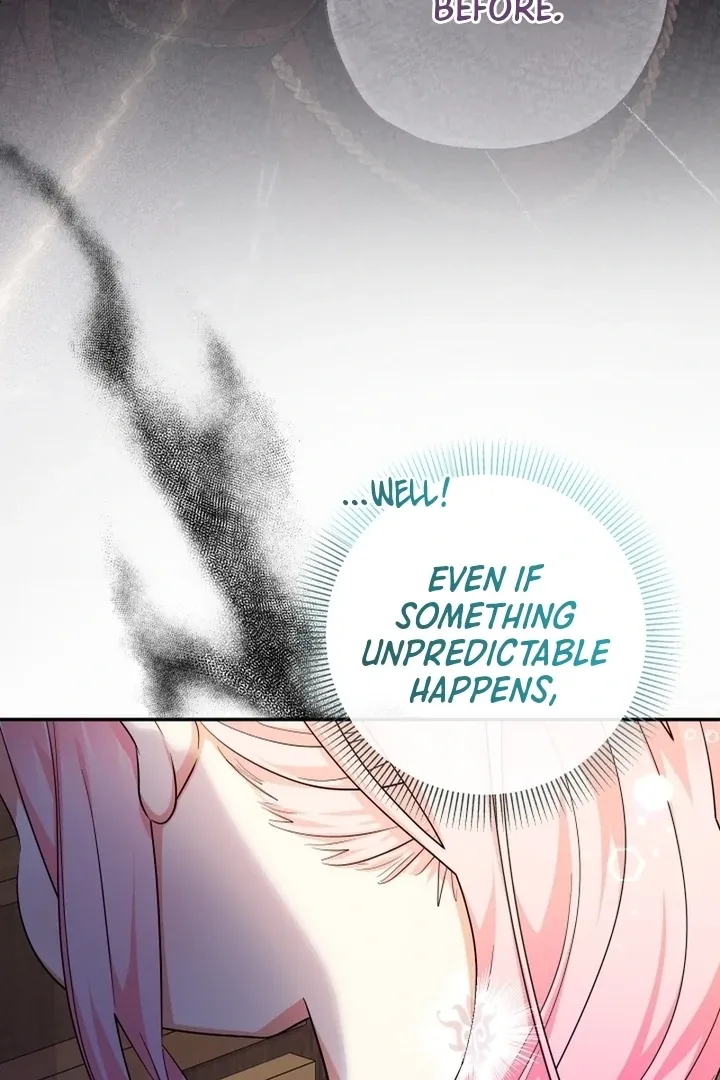 Lord Baby Runs A Romance Fantasy With Cash Chapter 87 page 85 - 
