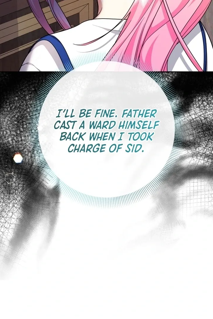 Lord Baby Runs A Romance Fantasy With Cash Chapter 87 page 86 - 