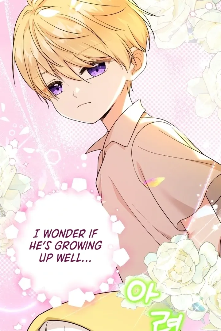 Lord Baby Runs A Romance Fantasy With Cash Chapter 87 page 89 - 