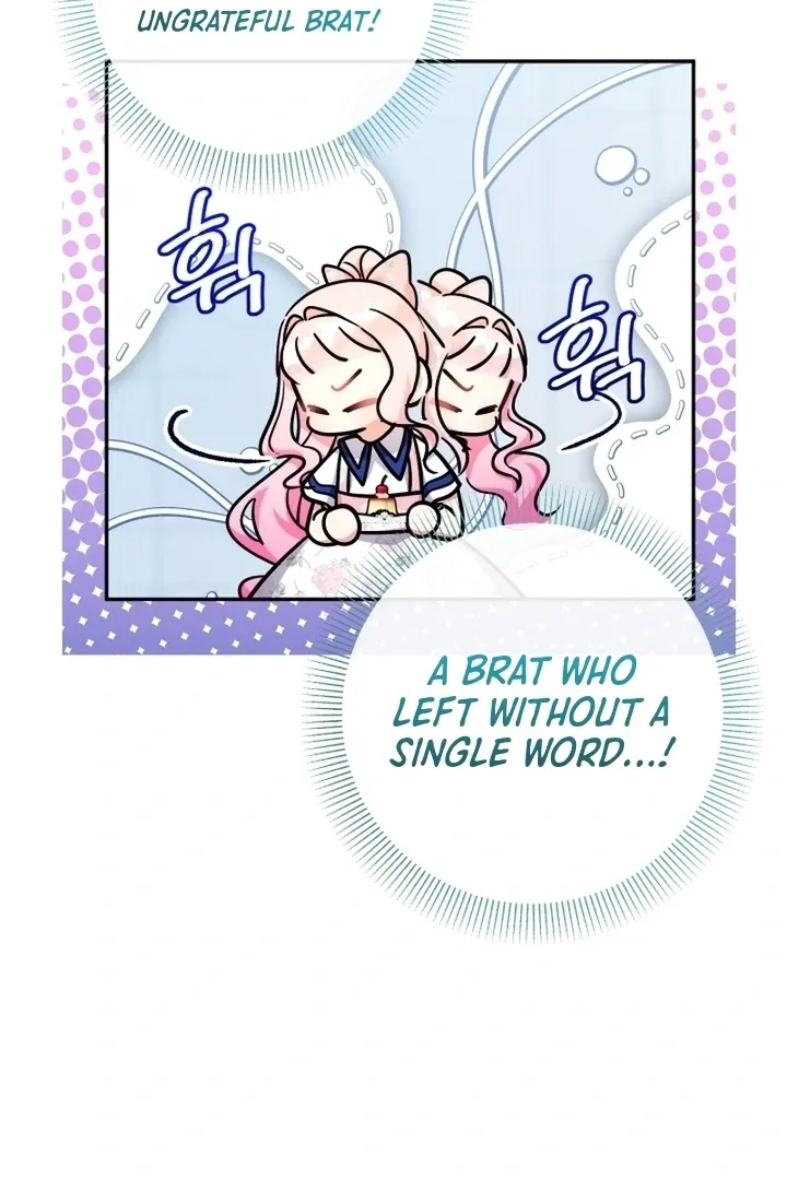 Lord Baby Runs A Romance Fantasy With Cash Chapter 87 page 92 - 