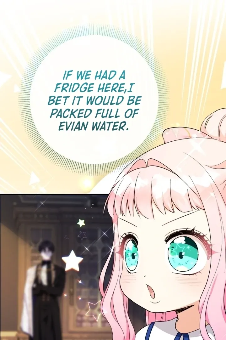 Lord Baby Runs A Romance Fantasy With Cash Chapter 87 page 100 - 
