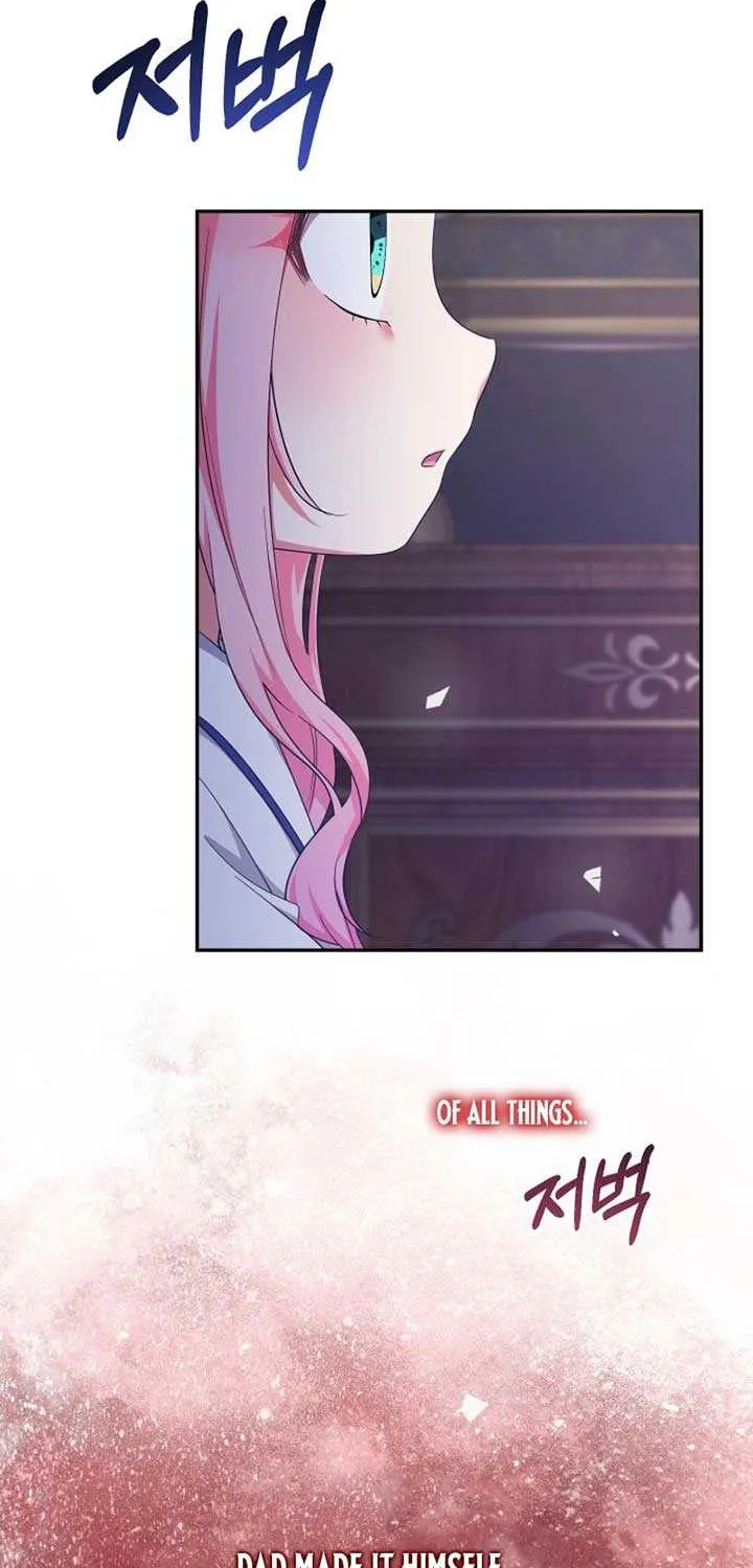 Lord Baby Runs A Romance Fantasy With Cash Chapter 88 page 14 - 