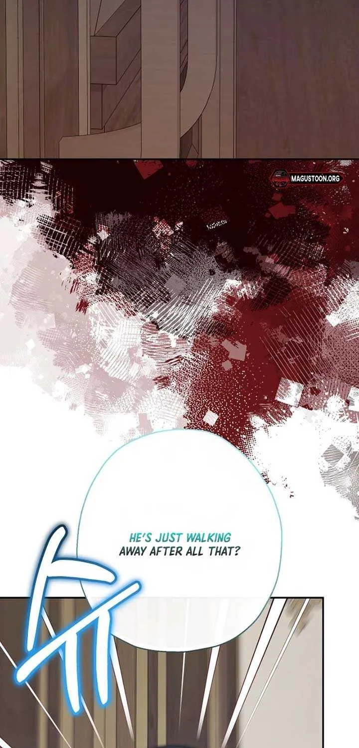 Lord Baby Runs A Romance Fantasy With Cash Chapter 88 page 17 - 