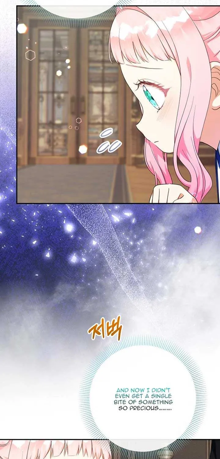 Lord Baby Runs A Romance Fantasy With Cash Chapter 88 page 30 - 