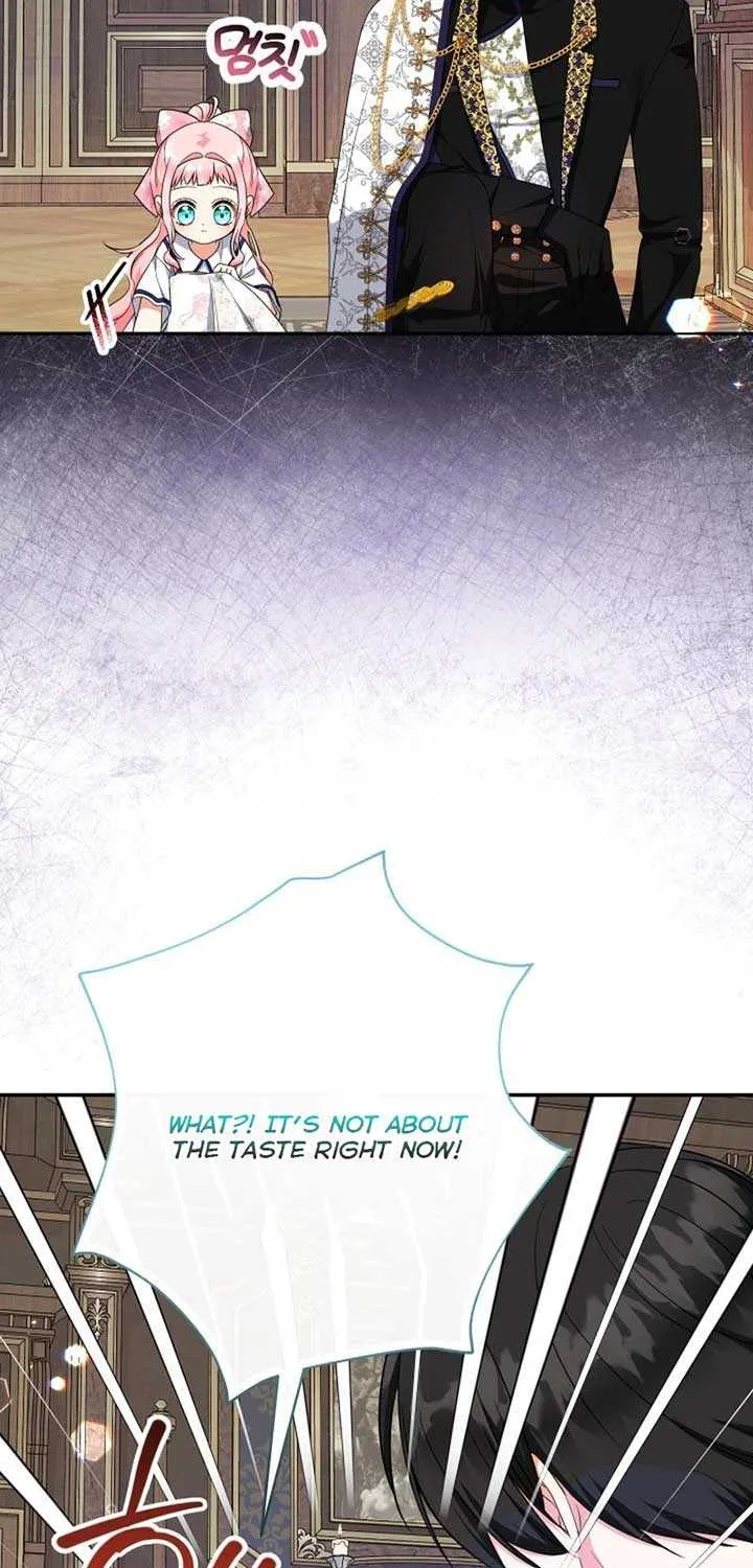 Lord Baby Runs A Romance Fantasy With Cash Chapter 88 page 35 - 
