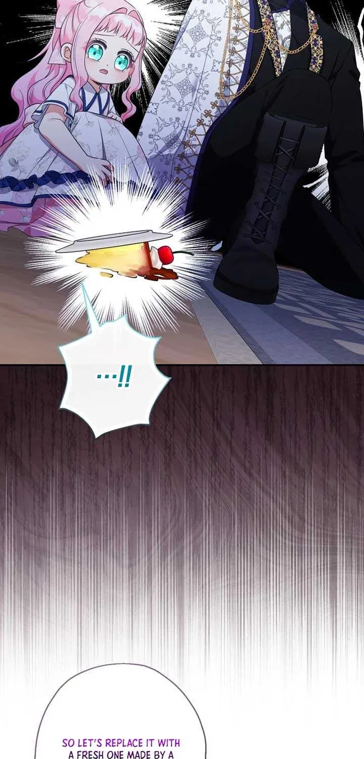 Lord Baby Runs A Romance Fantasy With Cash Chapter 88 page 39 - 