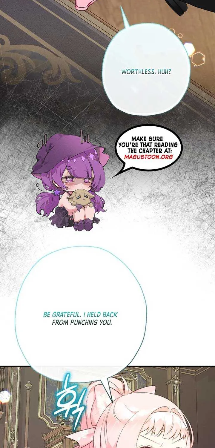 Lord Baby Runs A Romance Fantasy With Cash Chapter 88 page 42 - 