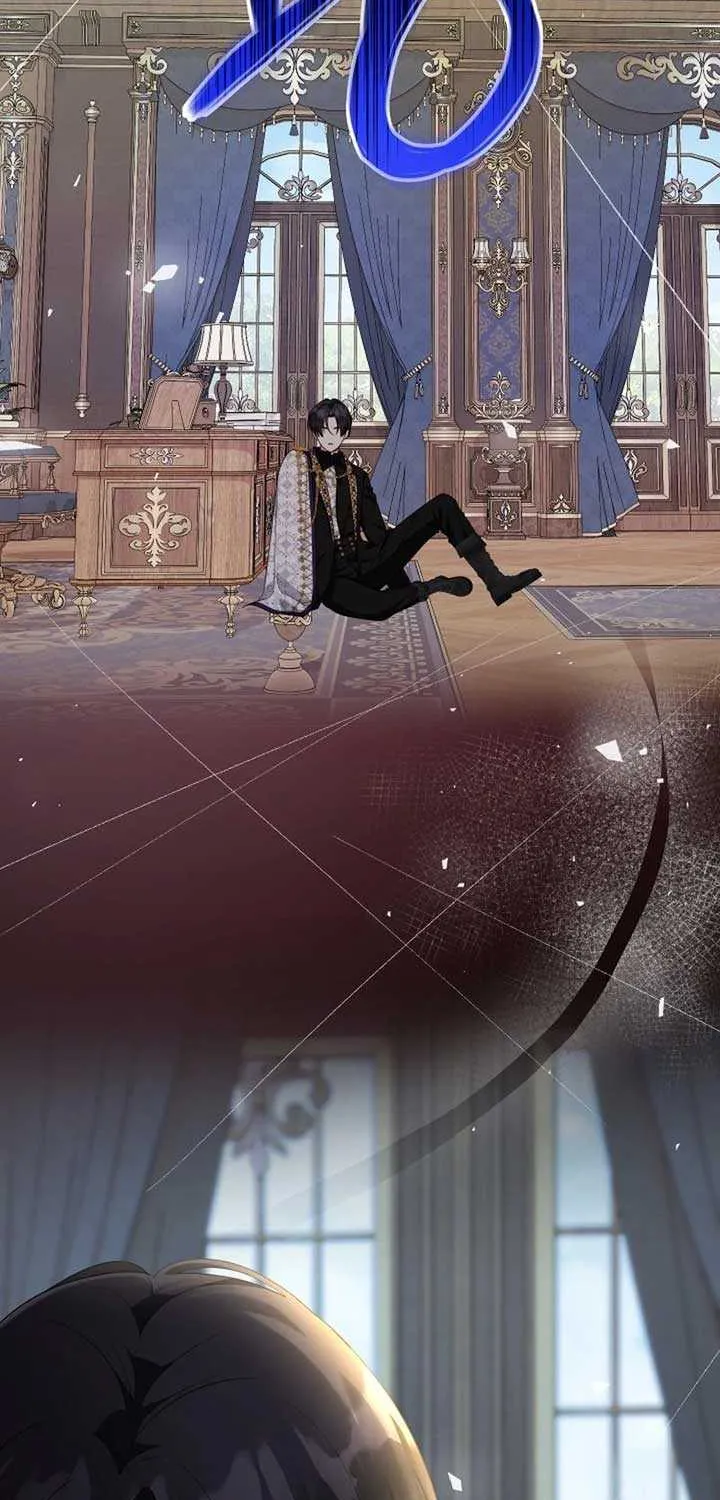 Lord Baby Runs A Romance Fantasy With Cash Chapter 88 page 44 - 