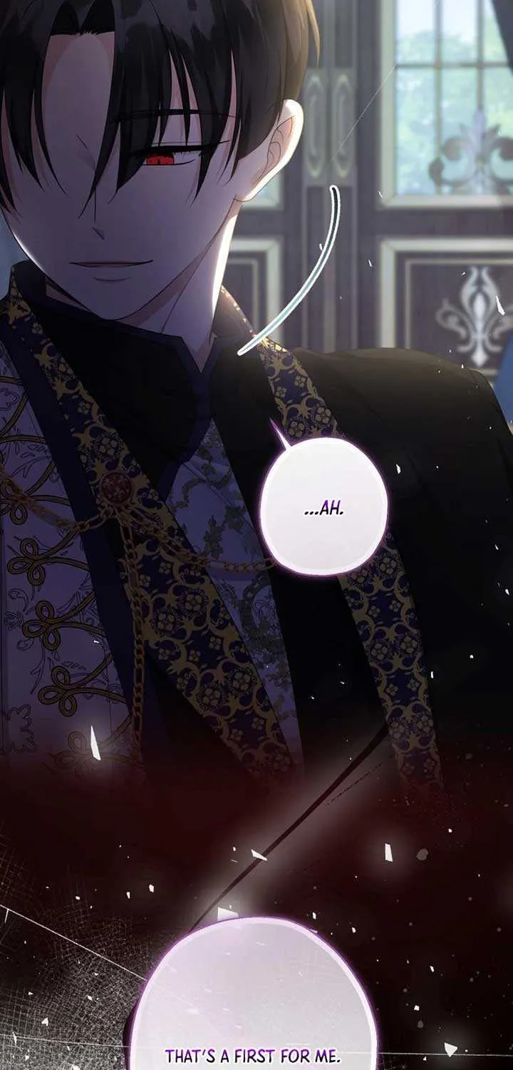 Lord Baby Runs A Romance Fantasy With Cash Chapter 88 page 45 - 