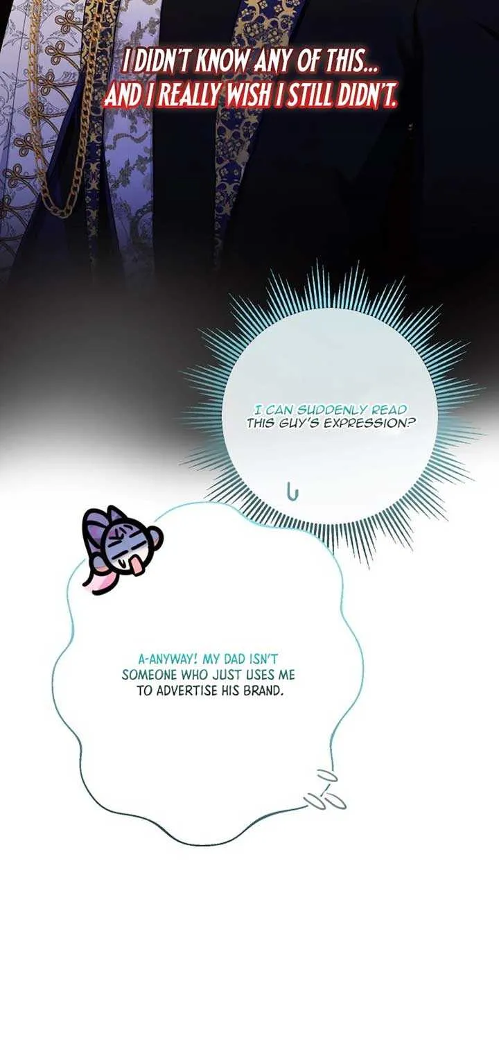 Lord Baby Runs A Romance Fantasy With Cash Chapter 88 page 6 - 