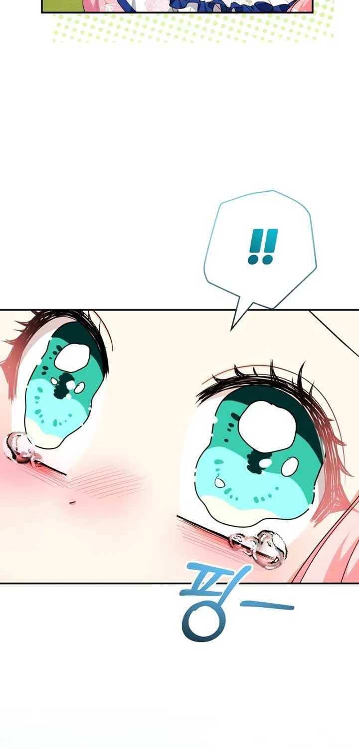 Lord Baby Runs A Romance Fantasy With Cash Chapter 88 page 51 - 