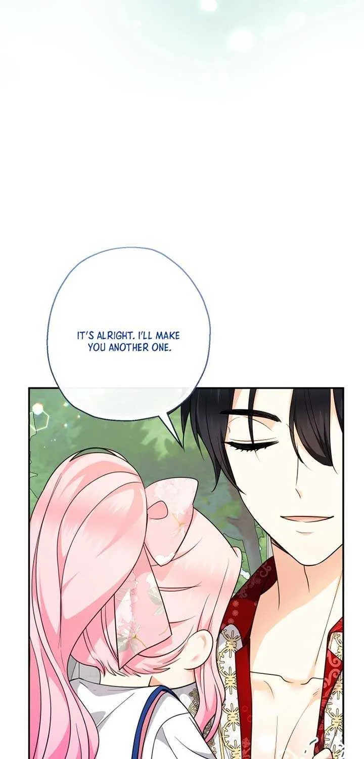 Lord Baby Runs A Romance Fantasy With Cash Chapter 88 page 55 - 