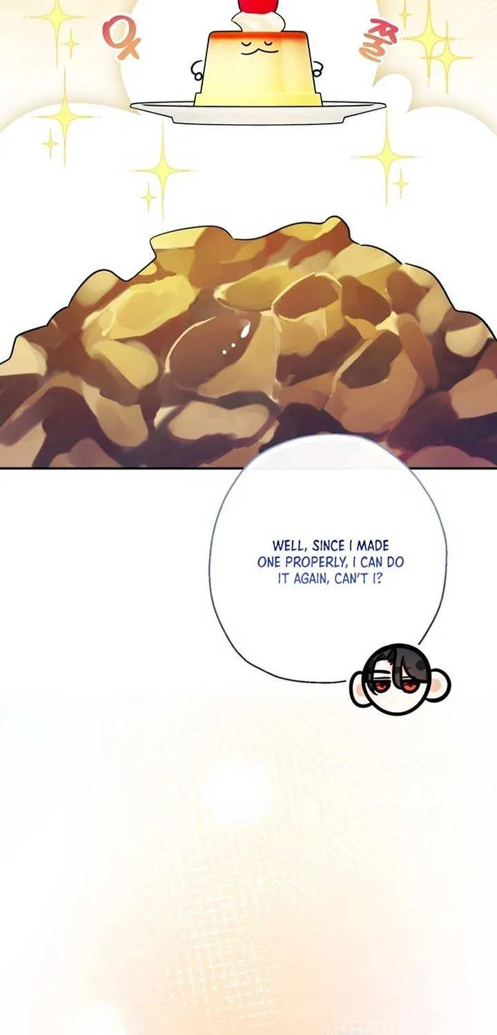 Lord Baby Runs A Romance Fantasy With Cash Chapter 88 page 57 - 