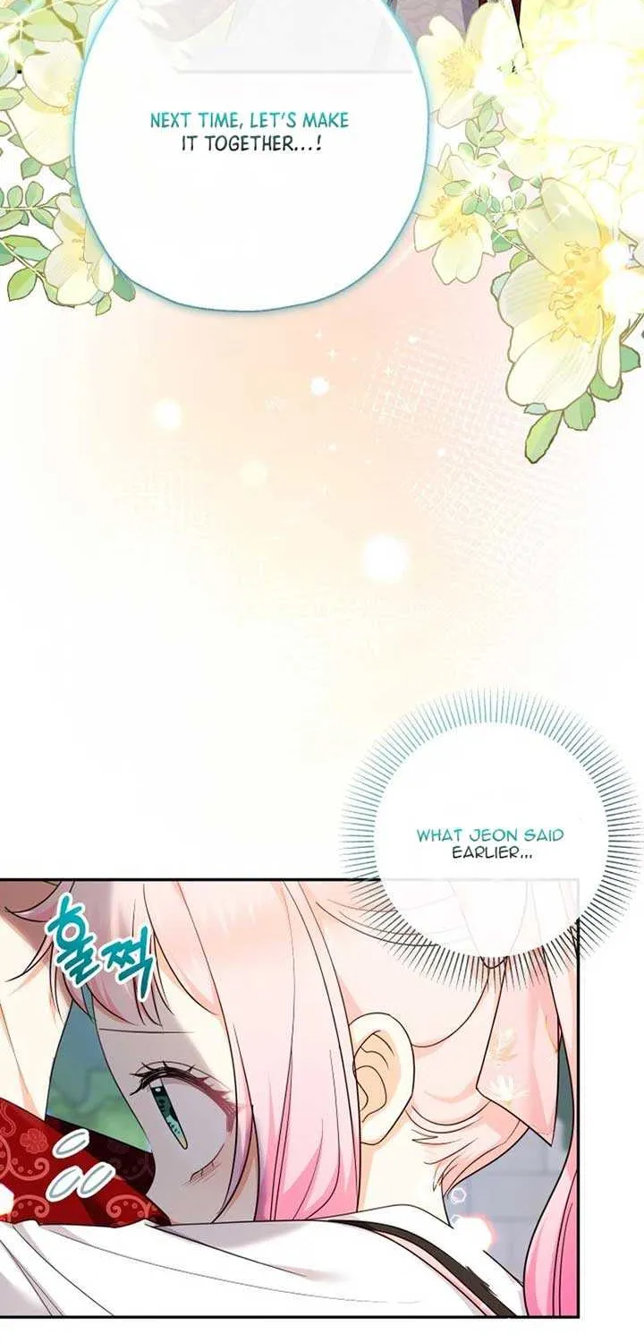 Lord Baby Runs A Romance Fantasy With Cash Chapter 88 page 59 - 