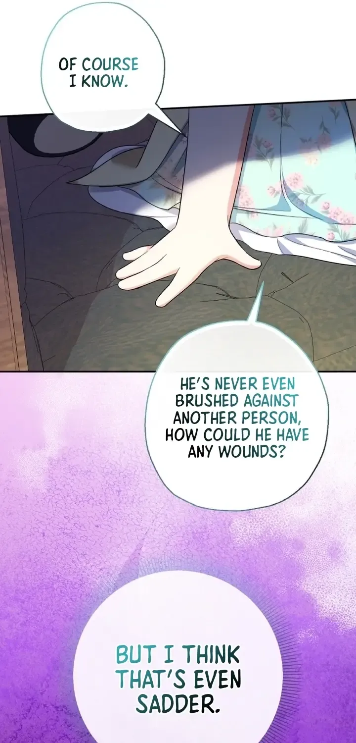 Lord Baby Runs A Romance Fantasy With Cash Chapter 89 page 11 - 