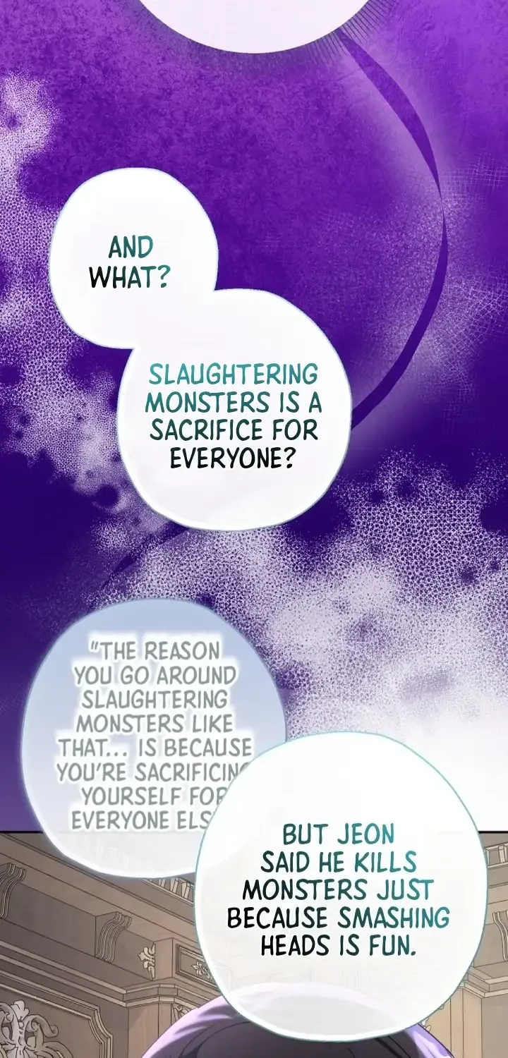 Lord Baby Runs A Romance Fantasy With Cash Chapter 89 page 12 - 
