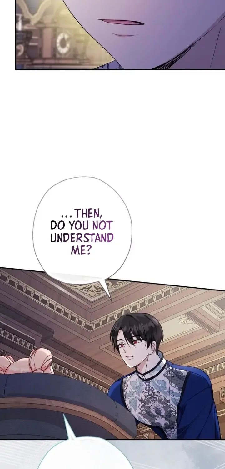 Lord Baby Runs A Romance Fantasy With Cash Chapter 89 page 14 - 