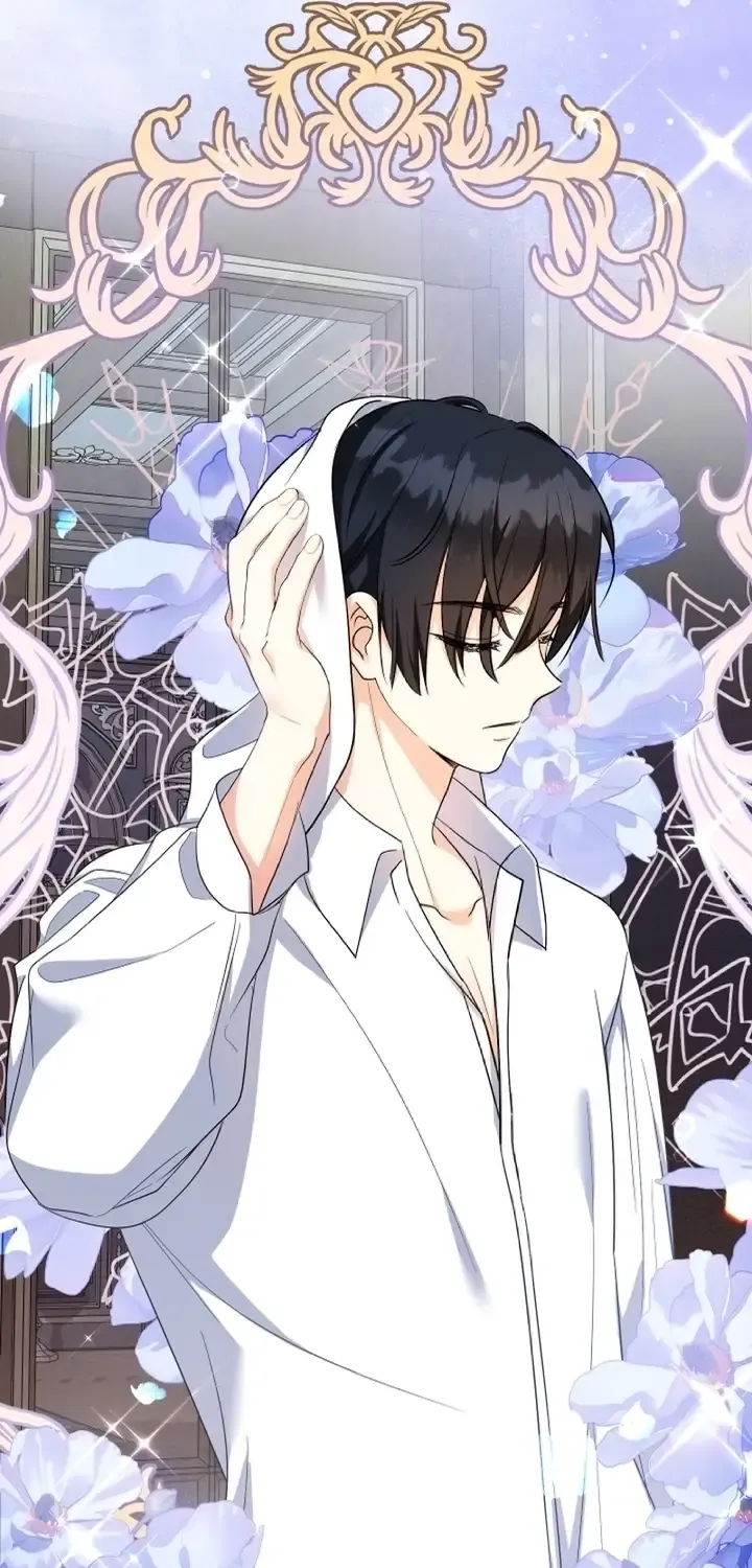 Lord Baby Runs A Romance Fantasy With Cash Chapter 89 page 21 - 