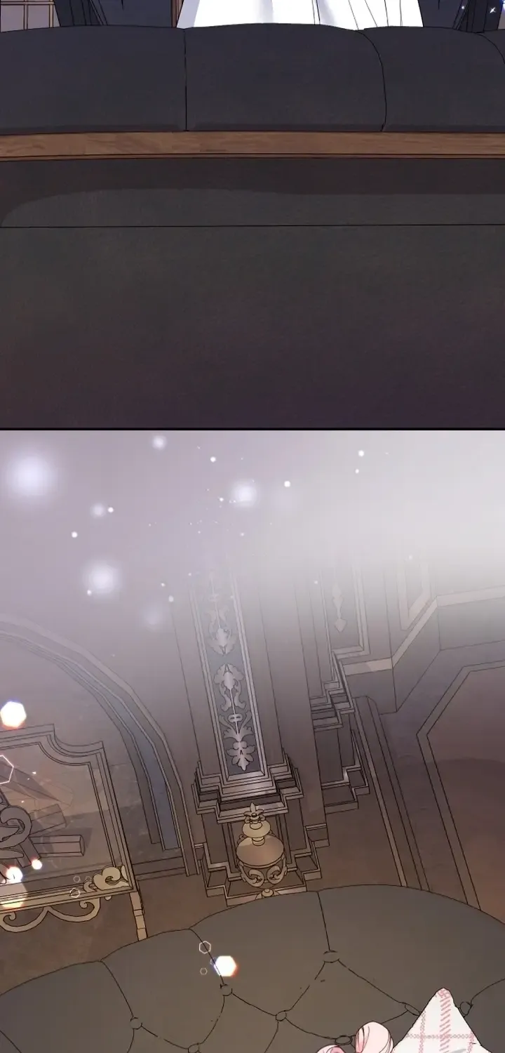 Lord Baby Runs A Romance Fantasy With Cash Chapter 89 page 23 - 