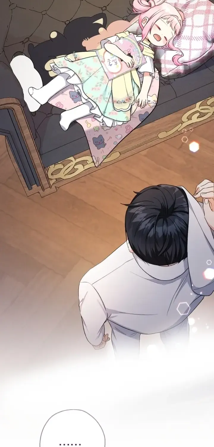Lord Baby Runs A Romance Fantasy With Cash Chapter 89 page 24 - 