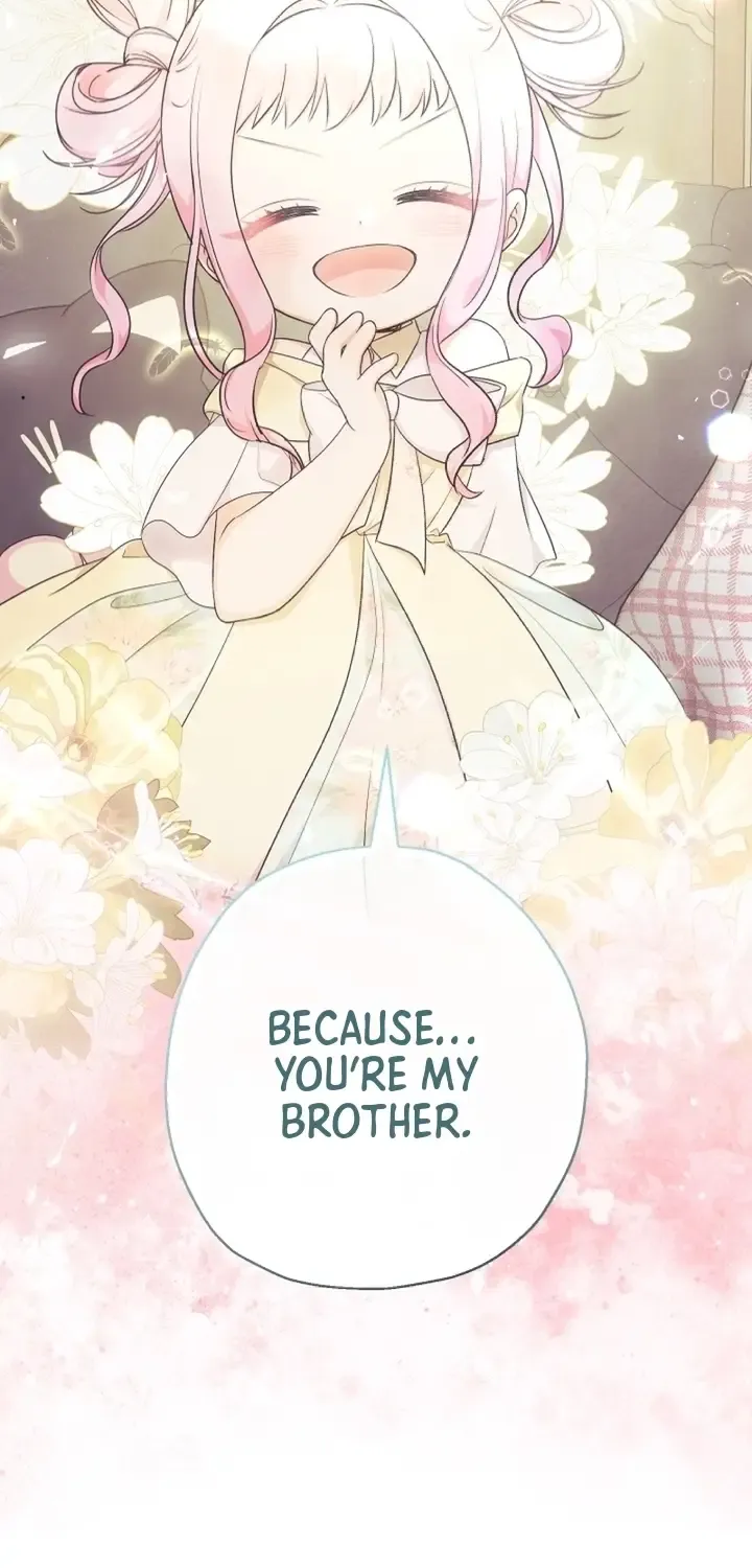 Lord Baby Runs A Romance Fantasy With Cash Chapter 89 page 29 - 
