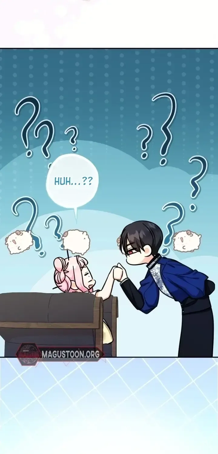 Lord Baby Runs A Romance Fantasy With Cash Chapter 89 page 5 - 