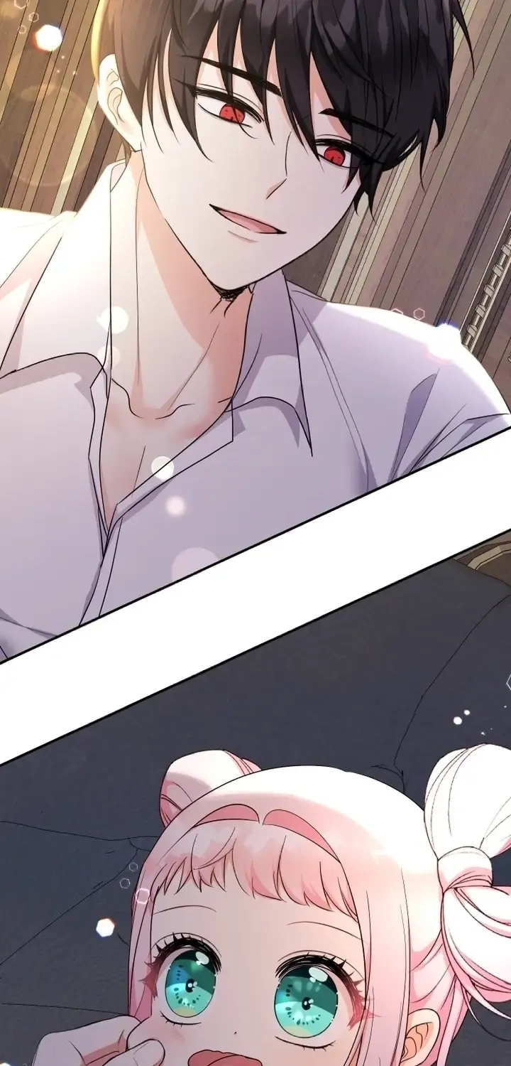 Lord Baby Runs A Romance Fantasy With Cash Chapter 89 page 44 - 