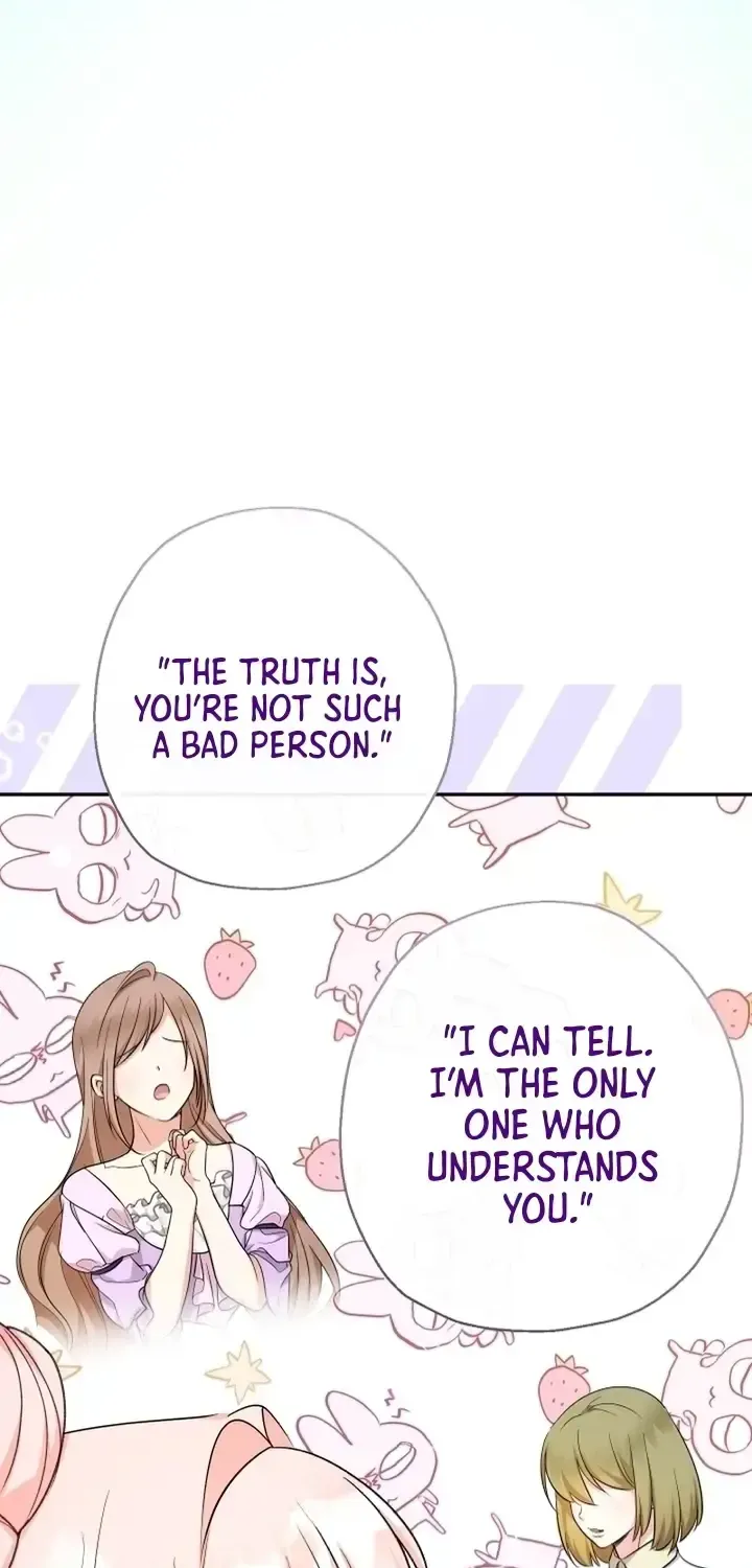 Lord Baby Runs A Romance Fantasy With Cash Chapter 89 page 6 - 