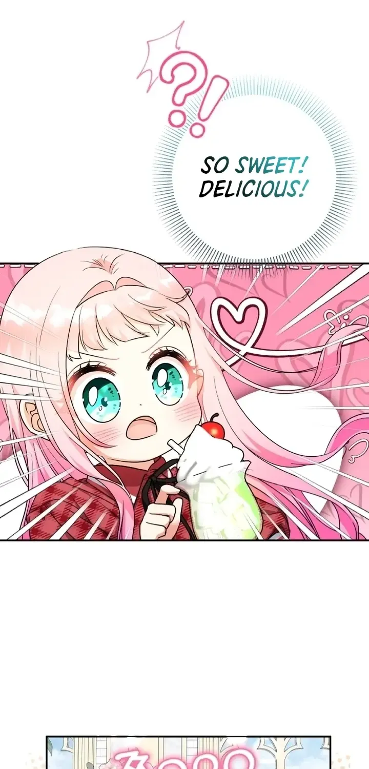 Lord Baby Runs A Romance Fantasy With Cash Chapter 89 page 59 - 