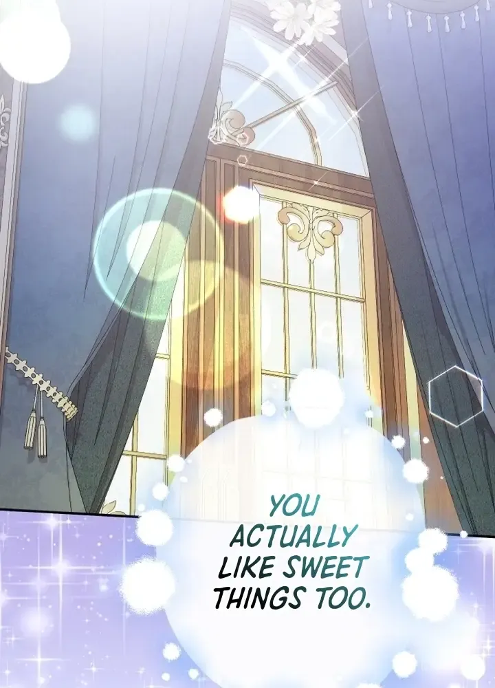 Lord Baby Runs A Romance Fantasy With Cash Chapter 89 page 64 - 
