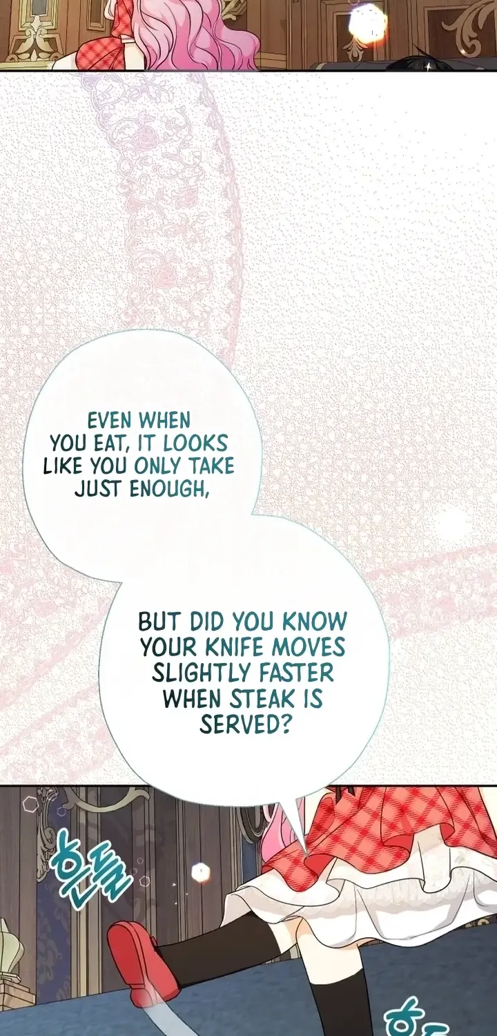 Lord Baby Runs A Romance Fantasy With Cash Chapter 89 page 66 - 