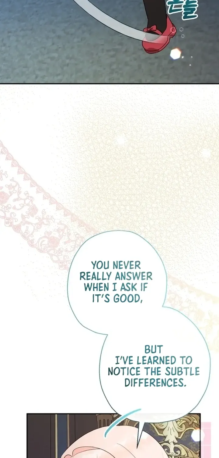 Lord Baby Runs A Romance Fantasy With Cash Chapter 89 page 67 - 