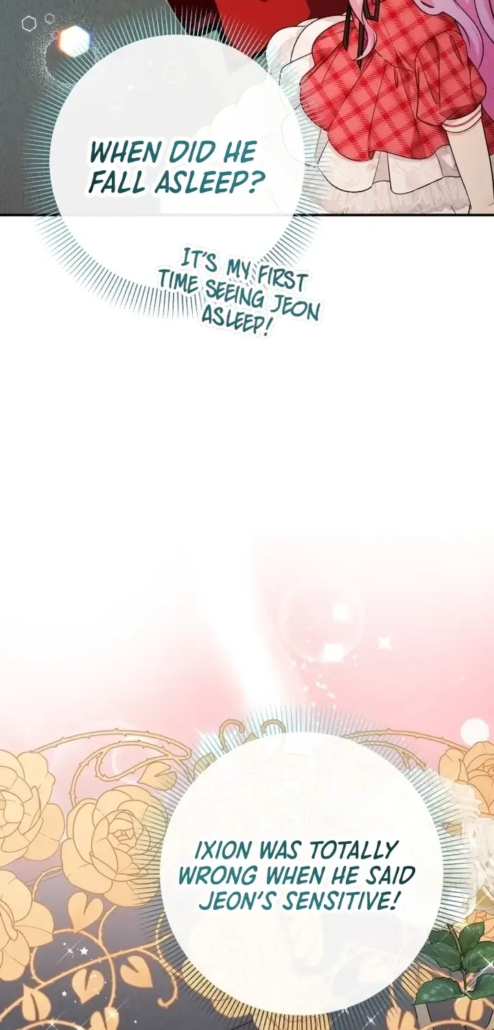 Lord Baby Runs A Romance Fantasy With Cash Chapter 89 page 70 - 