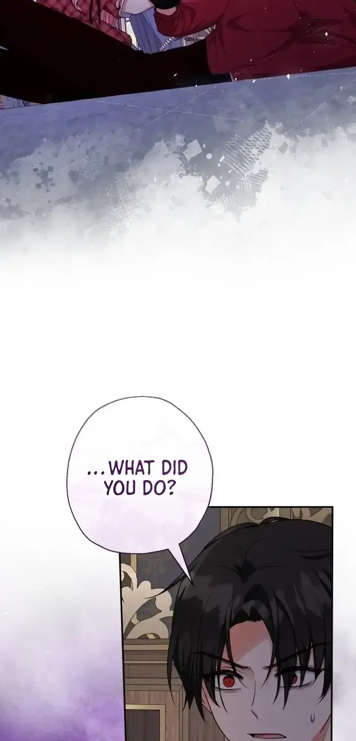 Lord Baby Runs A Romance Fantasy With Cash Chapter 89 page 77 - 