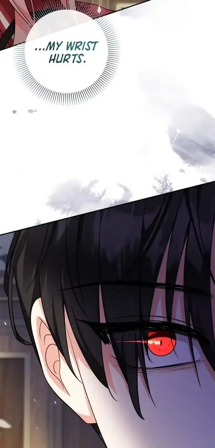 Lord Baby Runs A Romance Fantasy With Cash Chapter 89 page 79 - 