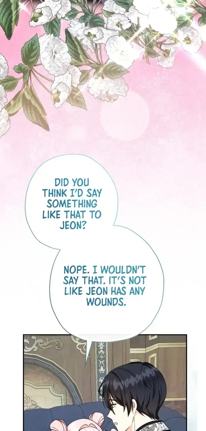 Lord Baby Runs A Romance Fantasy With Cash Chapter 89 page 9 - 