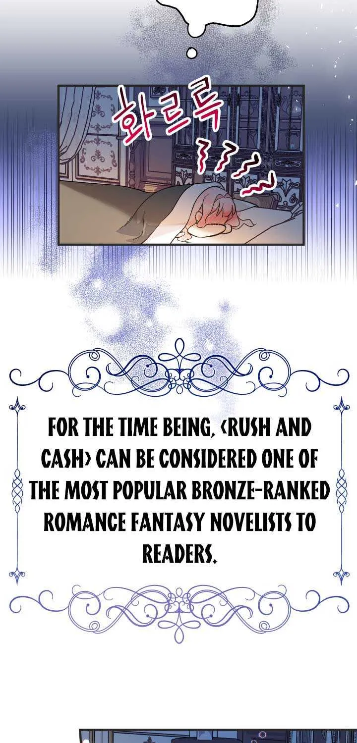 Lord Baby Runs A Romance Fantasy With Cash Chapter 9 page 12 - 